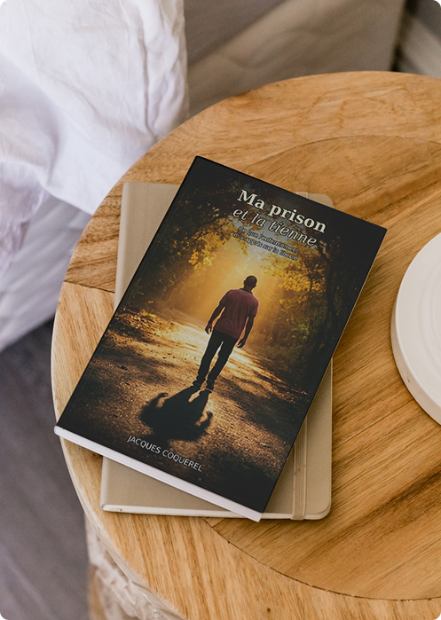 Ma prison et la tienne